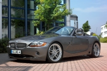  BMW Z4   